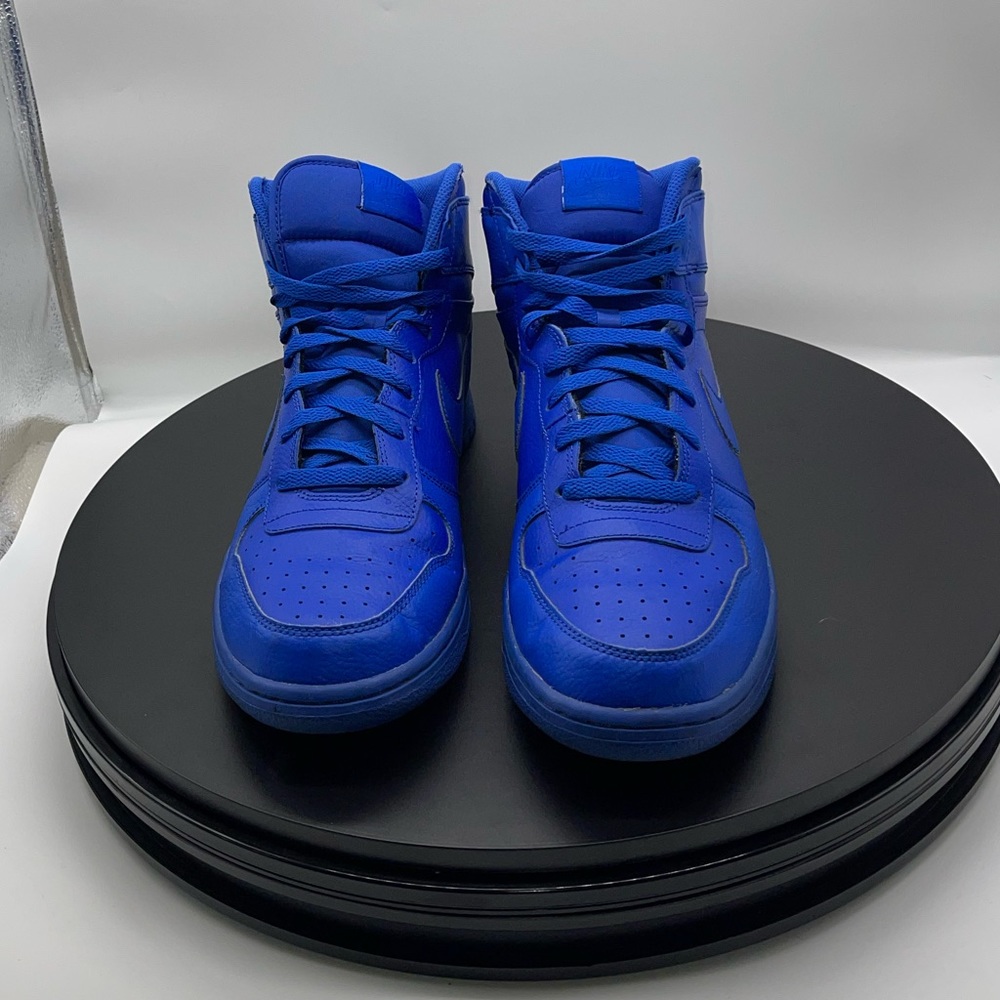 Nike Big High Game Royal